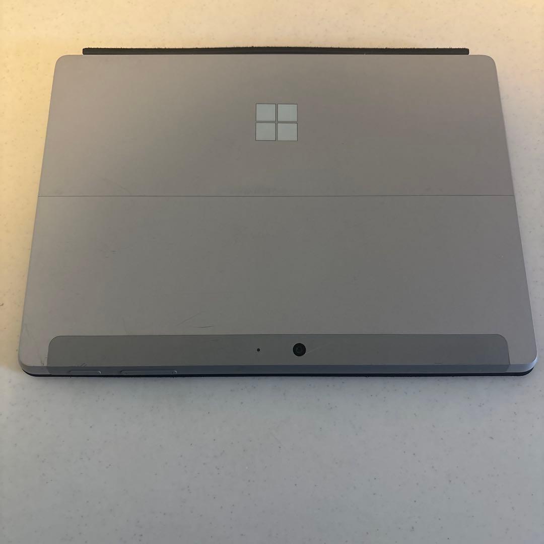 コ*ヤ様 【動作良品】Microsoft surface Go3本体 シルバー