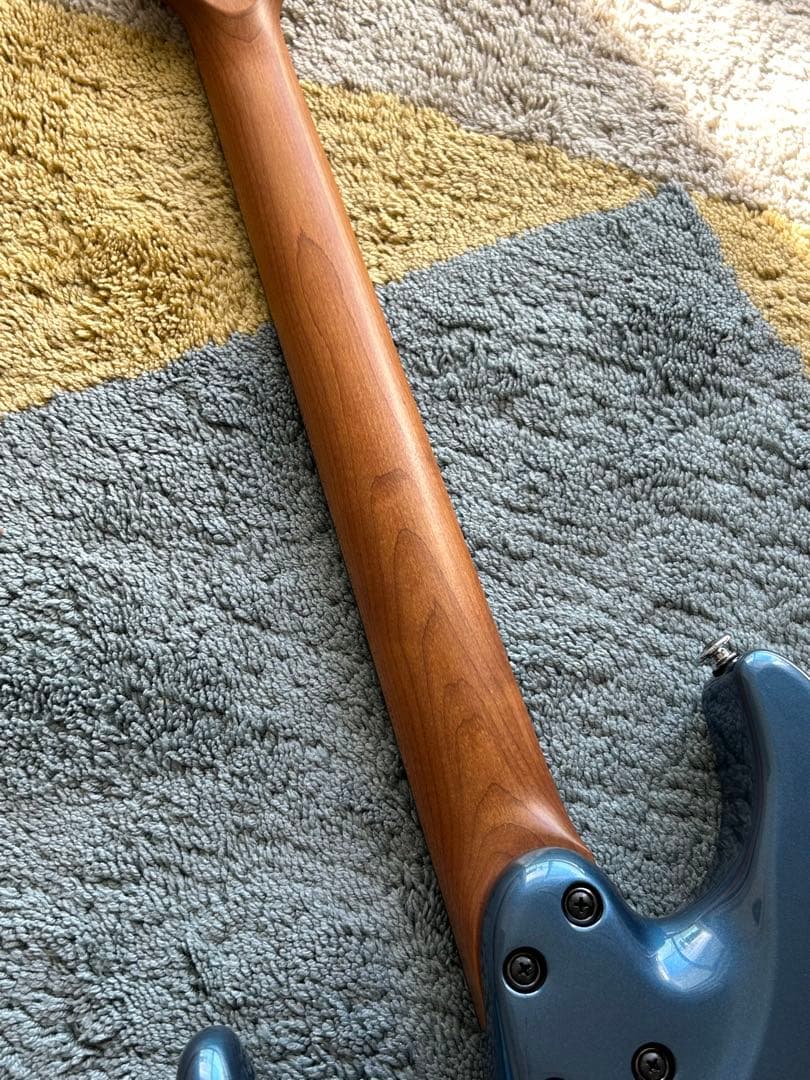 Ibanez az2204n Prussian Blue llic 美品