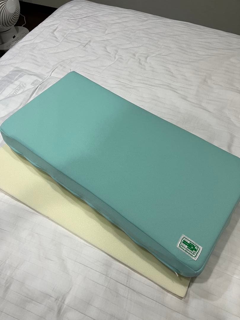 山田朱織枕研究所 整形外科枕ドクターズピロー