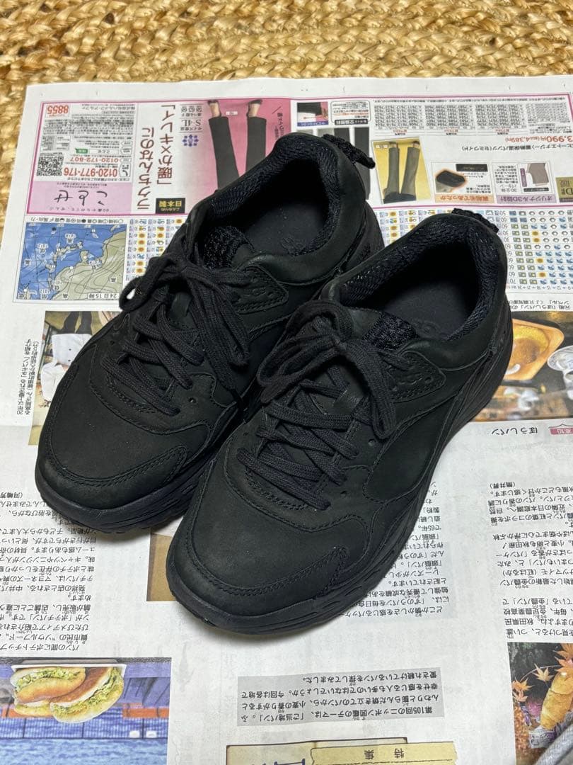 UGG ca805 スニーカー