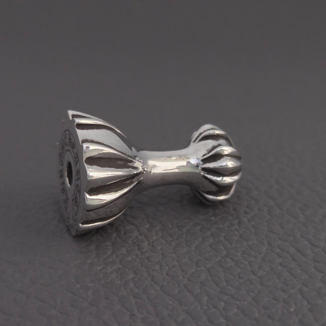 CHROME HEARTS クロムハーツ キャビネットノブ SV925