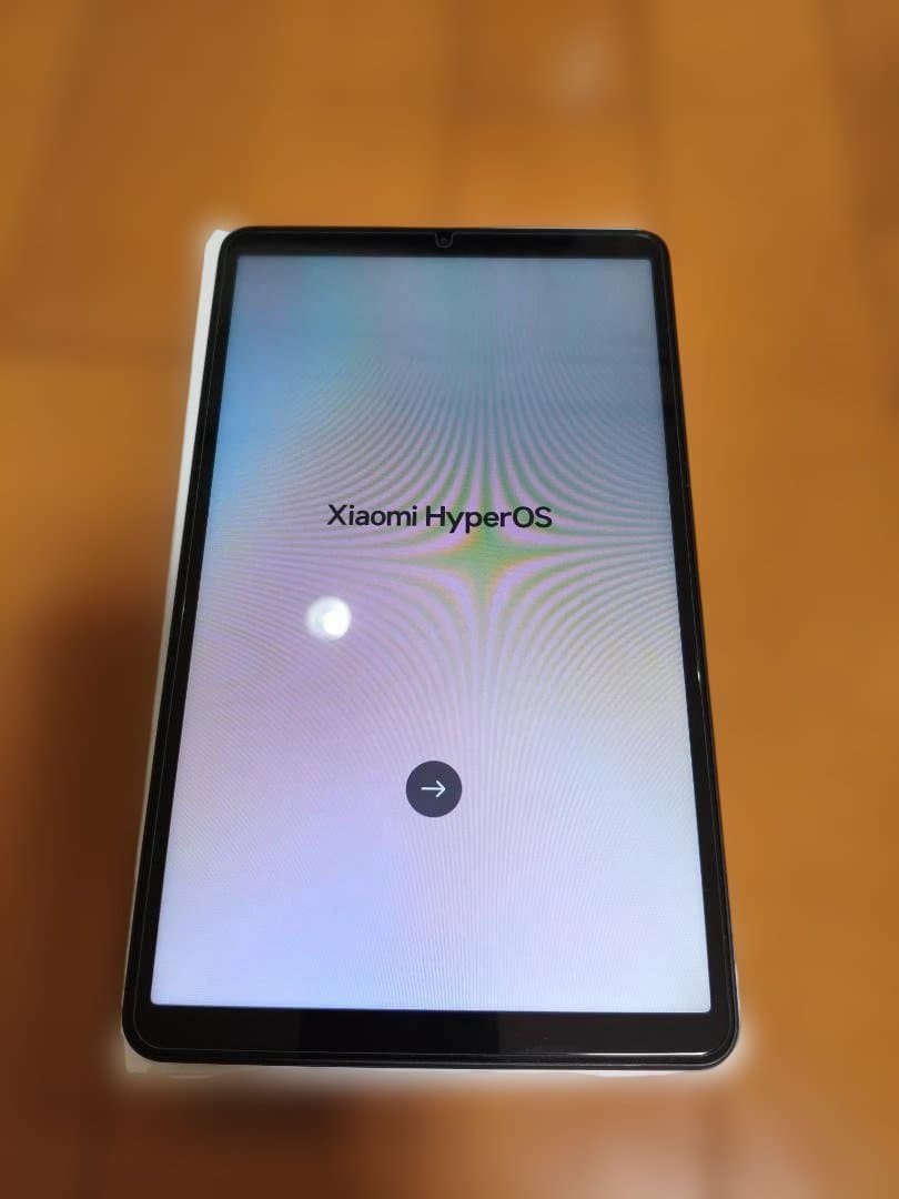 Androidタブレット本体 Xiaomi Redmi Pad SE 8.7 4G Sky Blue