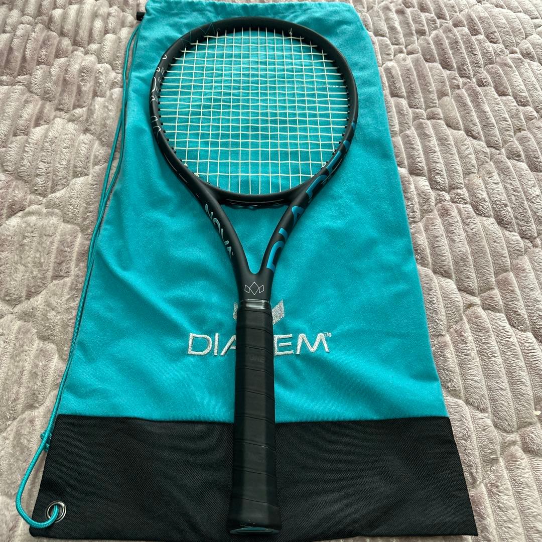 DIADEM NOVA V3 100 G3 極美品