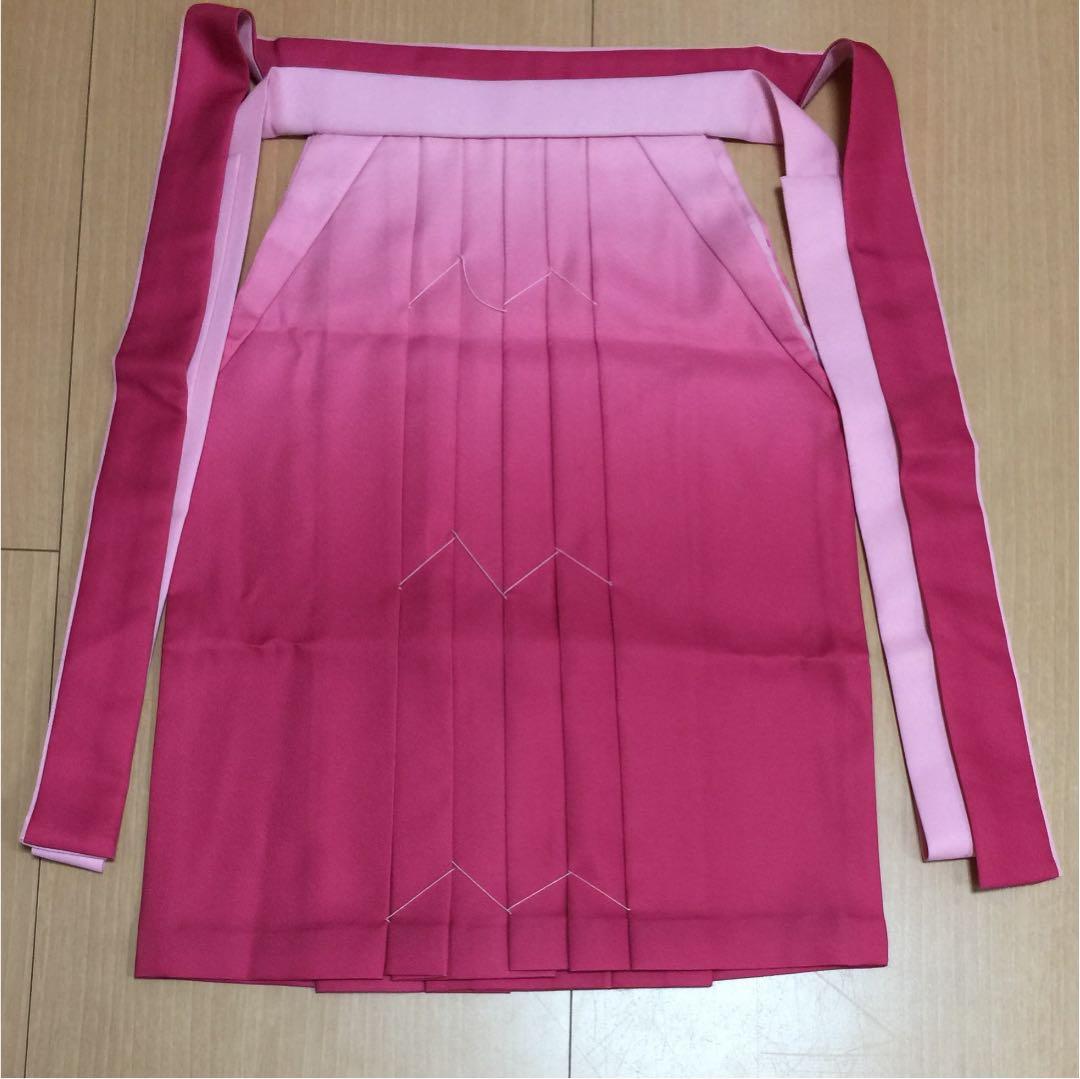 七五三★３歳★着物袴フルセット