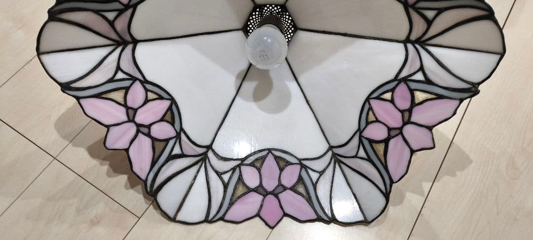 昭和レトロ　吊り下げ照明　ビンテージ　蔵出し　稼働品　配線加工必須　東芝