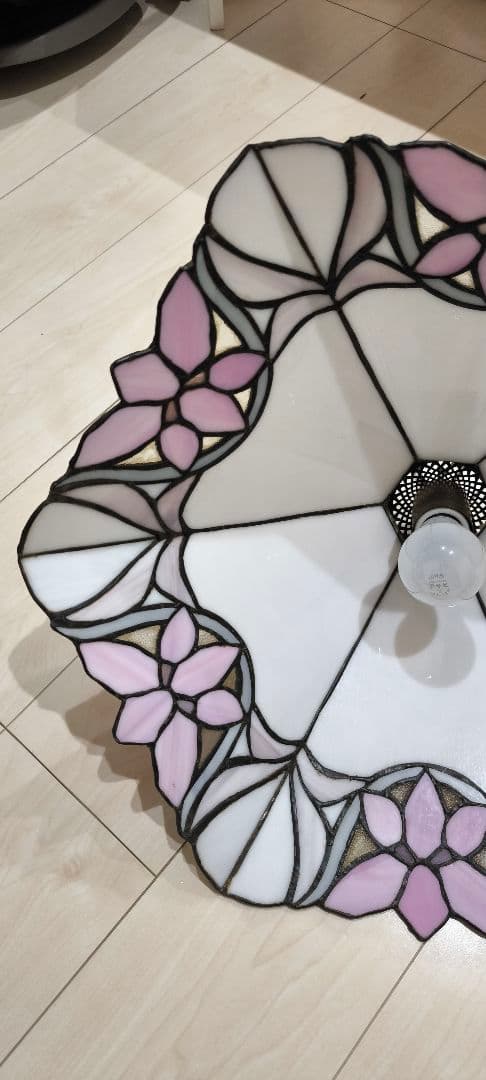 昭和レトロ　吊り下げ照明　ビンテージ　蔵出し　稼働品　配線加工必須　東芝