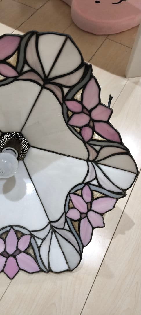 昭和レトロ　吊り下げ照明　ビンテージ　蔵出し　稼働品　配線加工必須　東芝