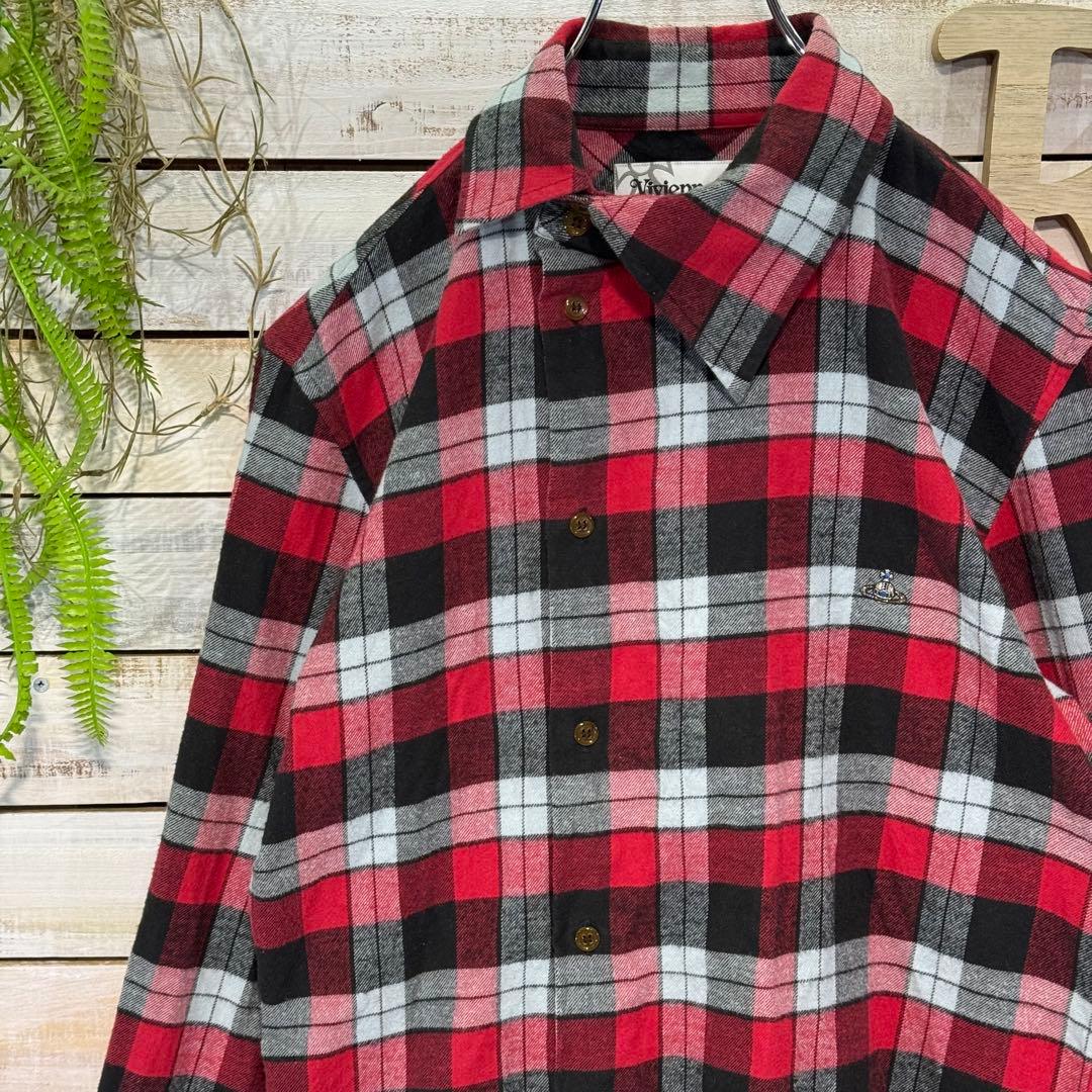 Vivienne Westwood MAN オジークラーク ORB 46サイズ