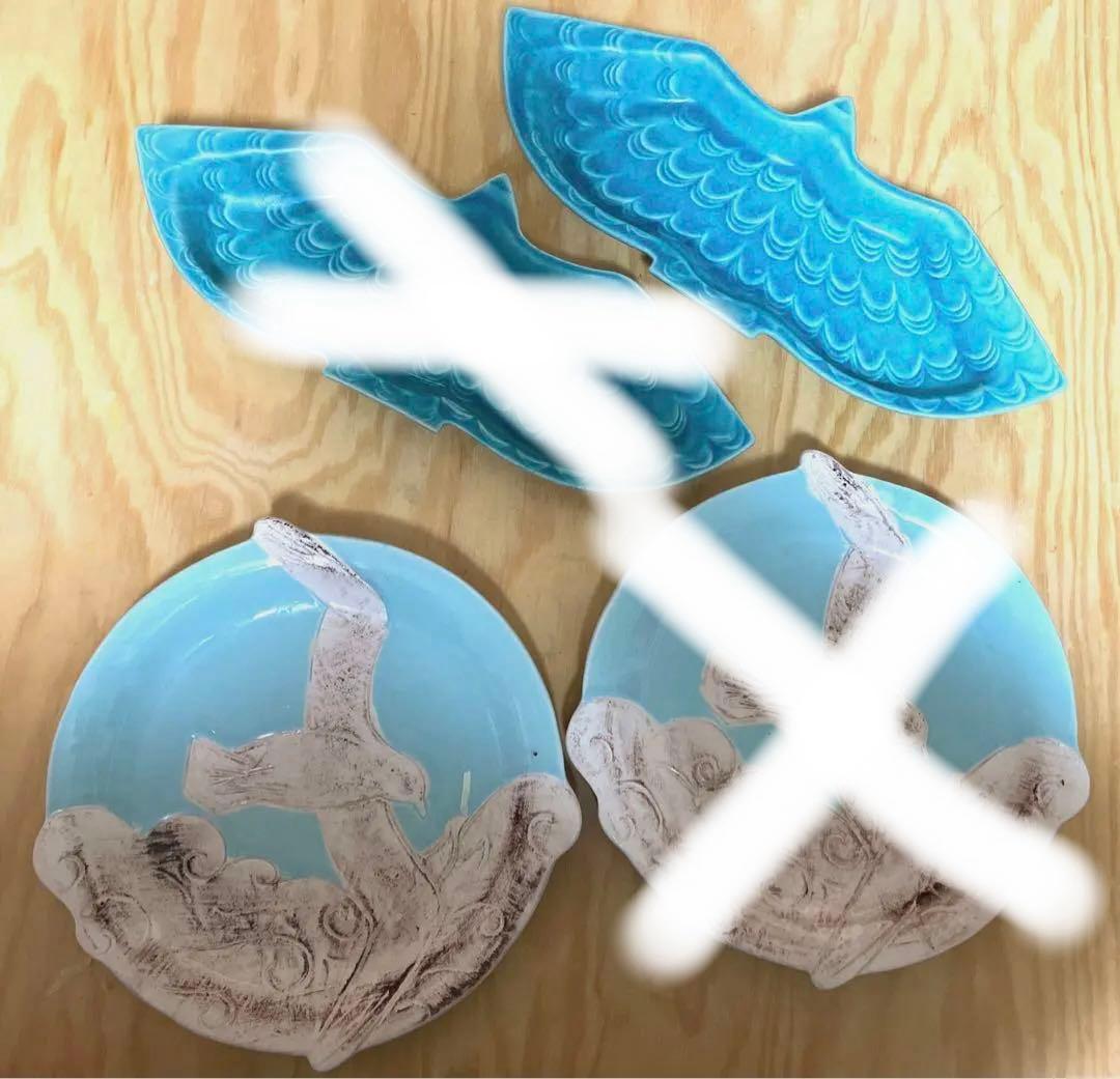 よしざわ窯　ヴィルジニアカーサ　virginia casa