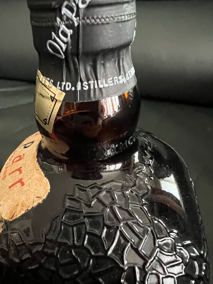 Old Parr オールドパー Grand Old Parr 2本組