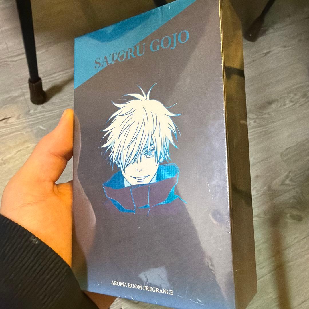 五条悟 ルームフレグランス