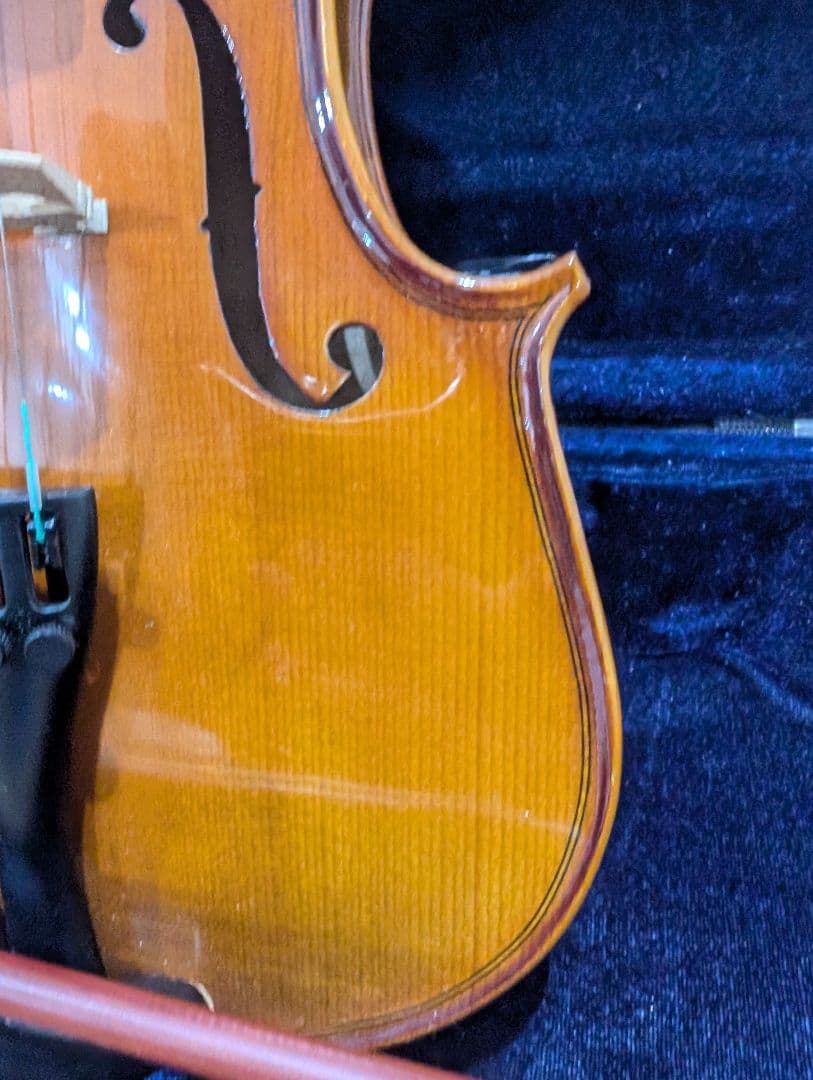 バイオリン　3/4 Sandner ドイツ