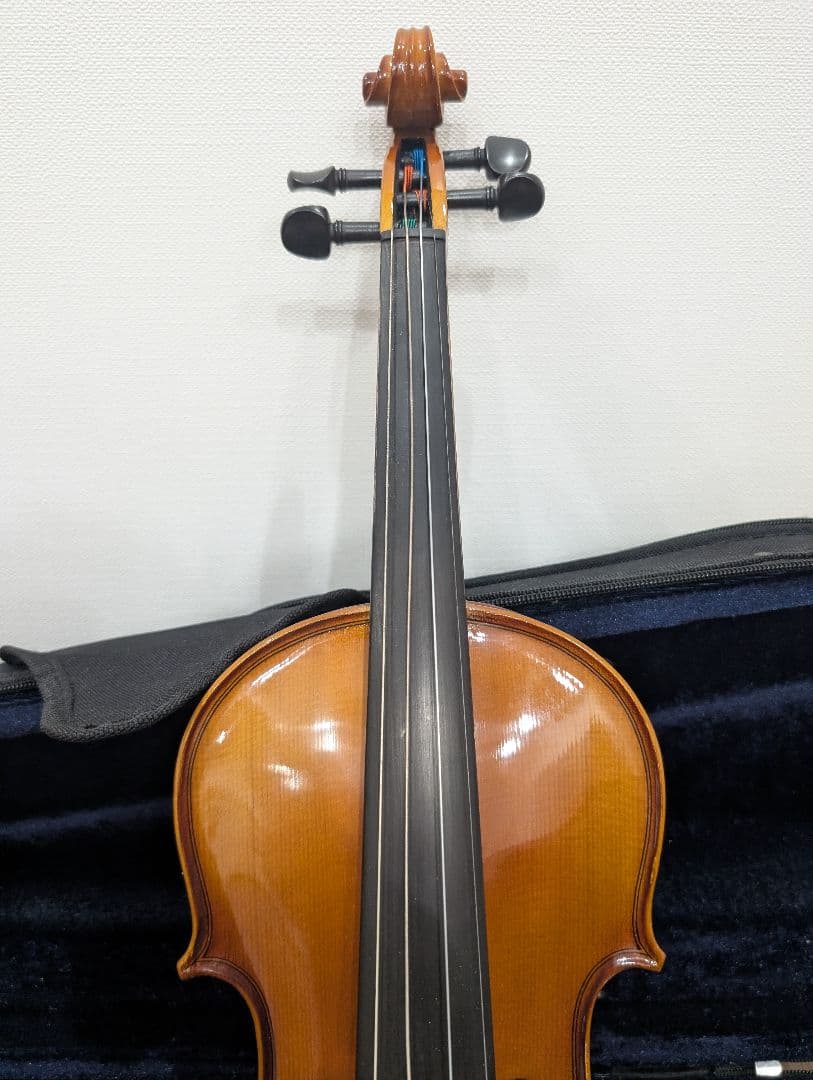 バイオリン　3/4 Sandner ドイツ