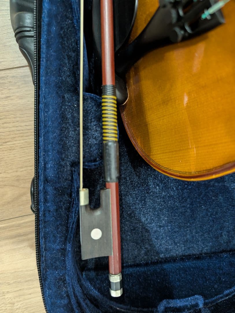 バイオリン　3/4 Sandner ドイツ