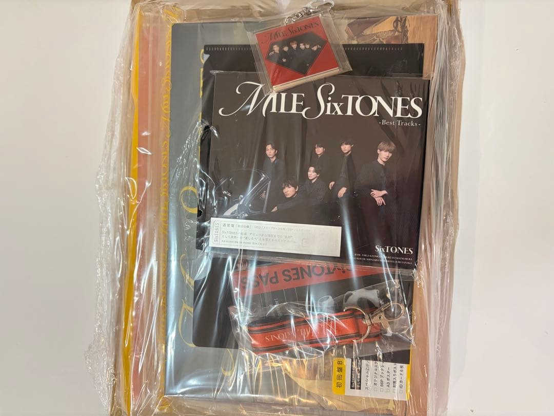 邦楽 MILESixTONES -Best Tracks-