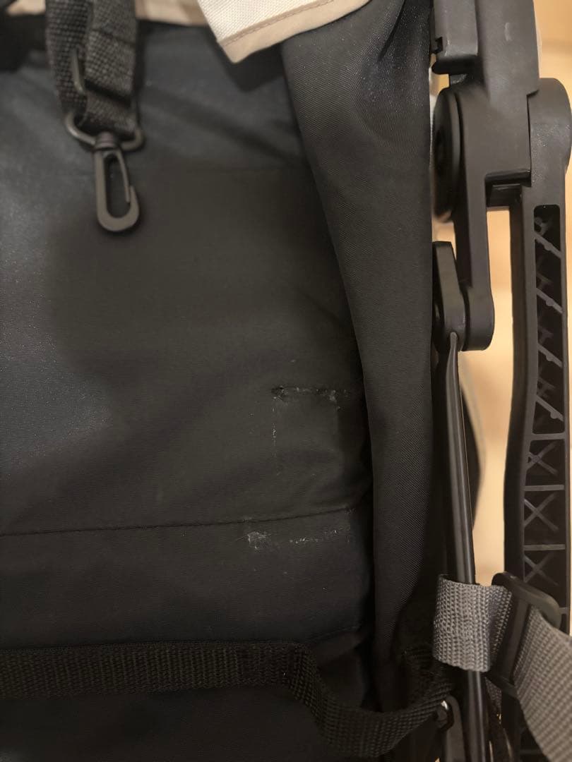 サイベックス cybex リベル LIBELLE シェシェルベージュ