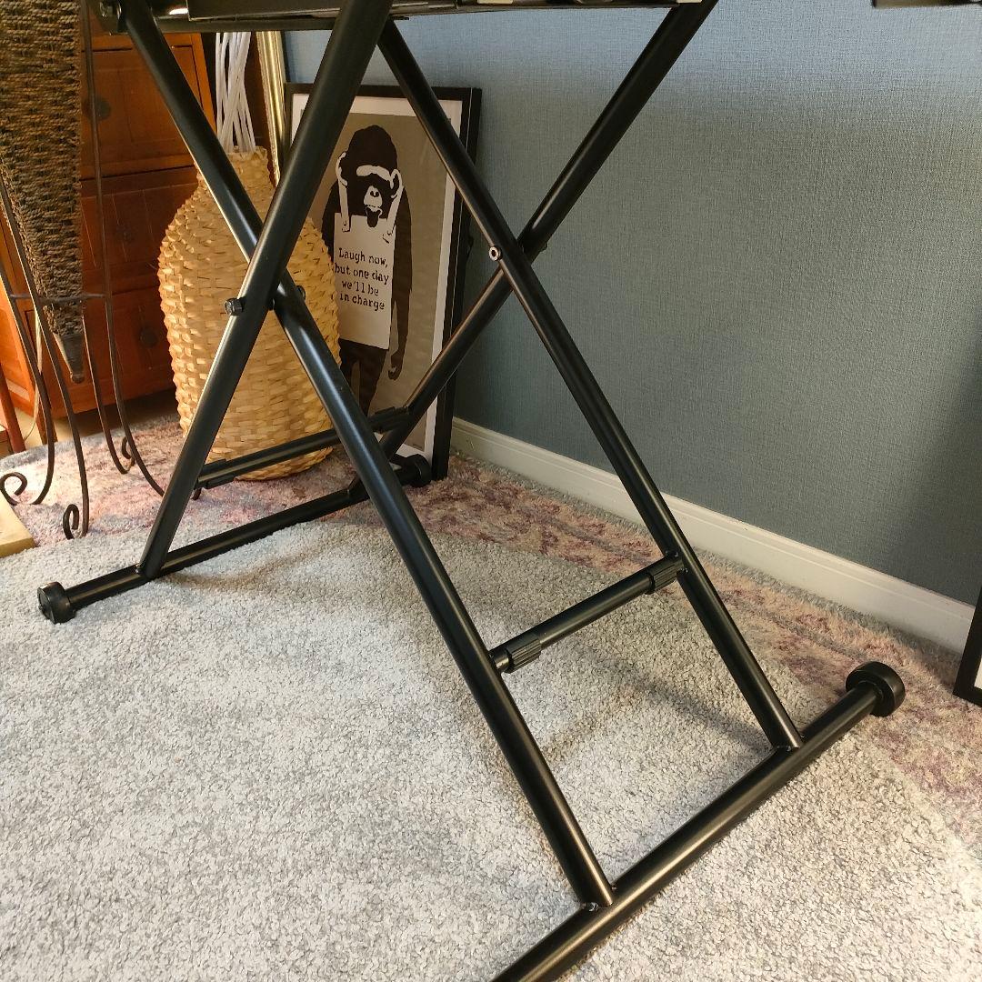 昇降式リフティングシェルフデスク HG-0205