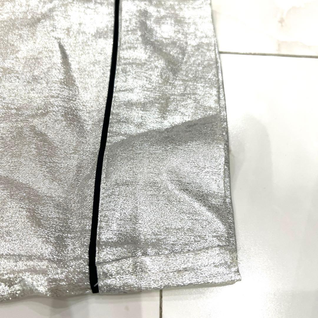 Victoria's Secret 白ラメパジャマセット