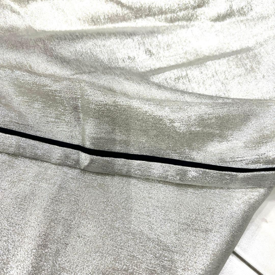 Victoria's Secret 白ラメパジャマセット