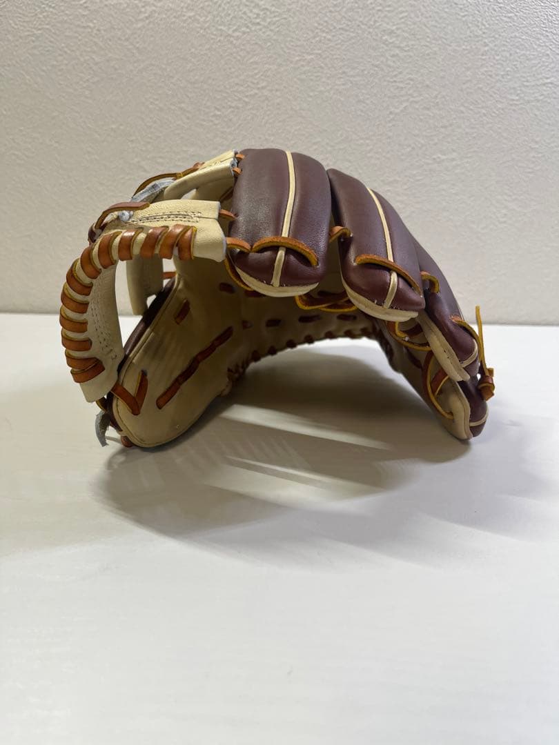 美品　アイピーセレクト with onyone グローブ