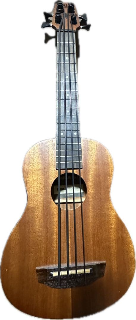 KALA U-BASS ウクレレベース　UBASS-NOMAD-FS