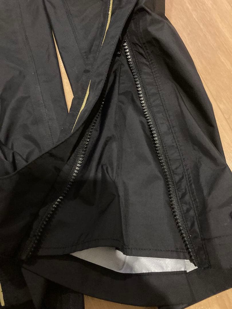 MARUKYU オールウェザースーツ TR-01