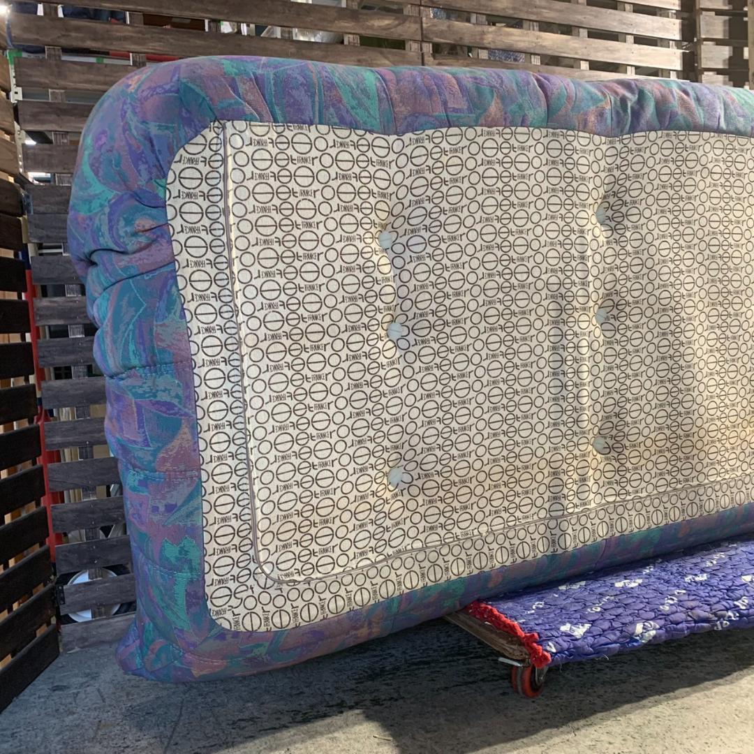 K581 リーンロゼ 3人掛ソファー トーゴ サイケ