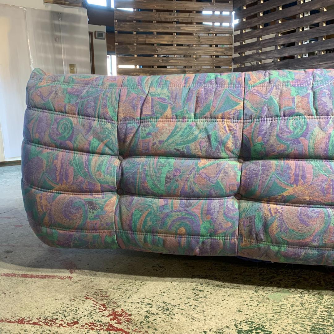 K581 リーンロゼ 3人掛ソファー トーゴ サイケ