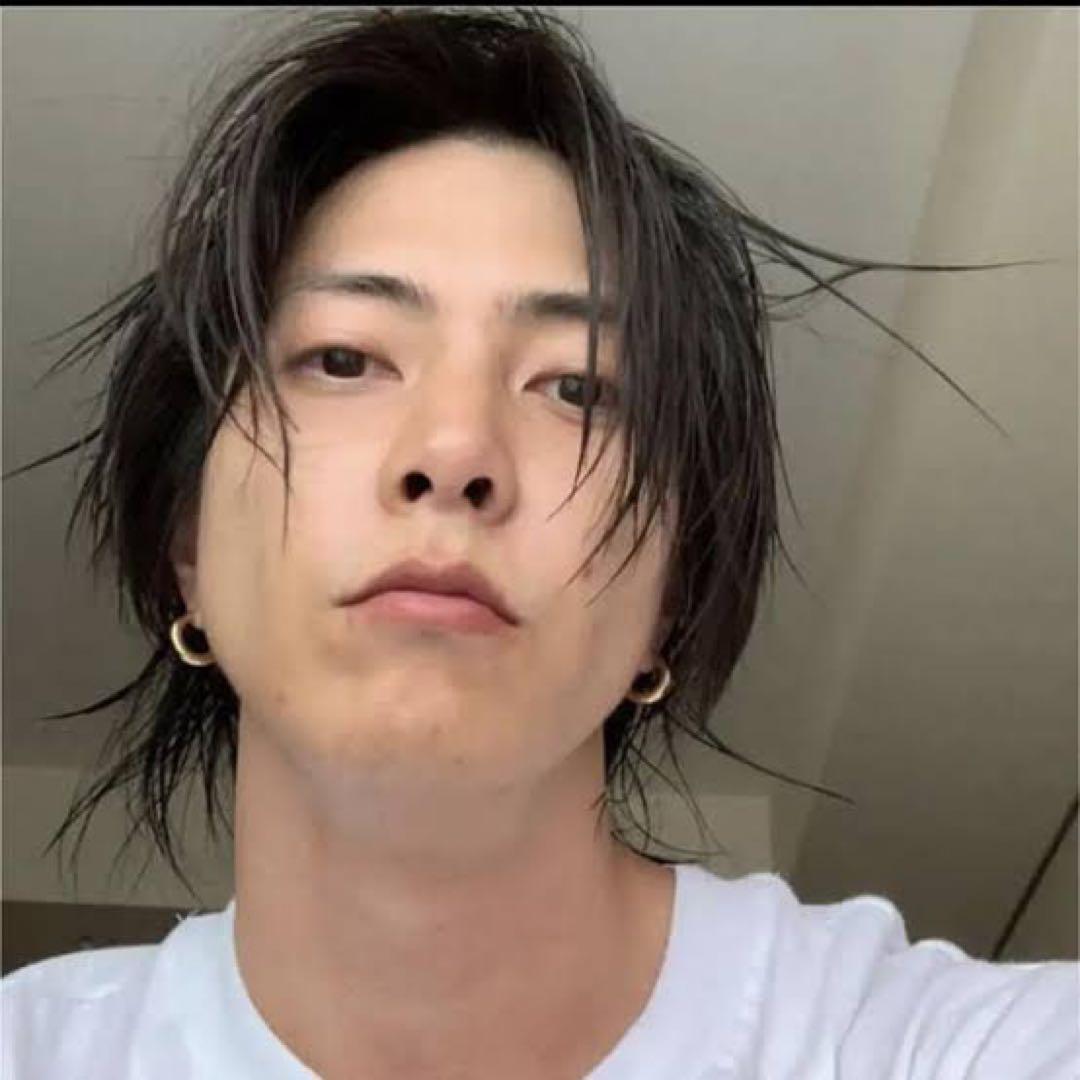 【CAREERING】501 PLACEBO 山田涼介・山下智久