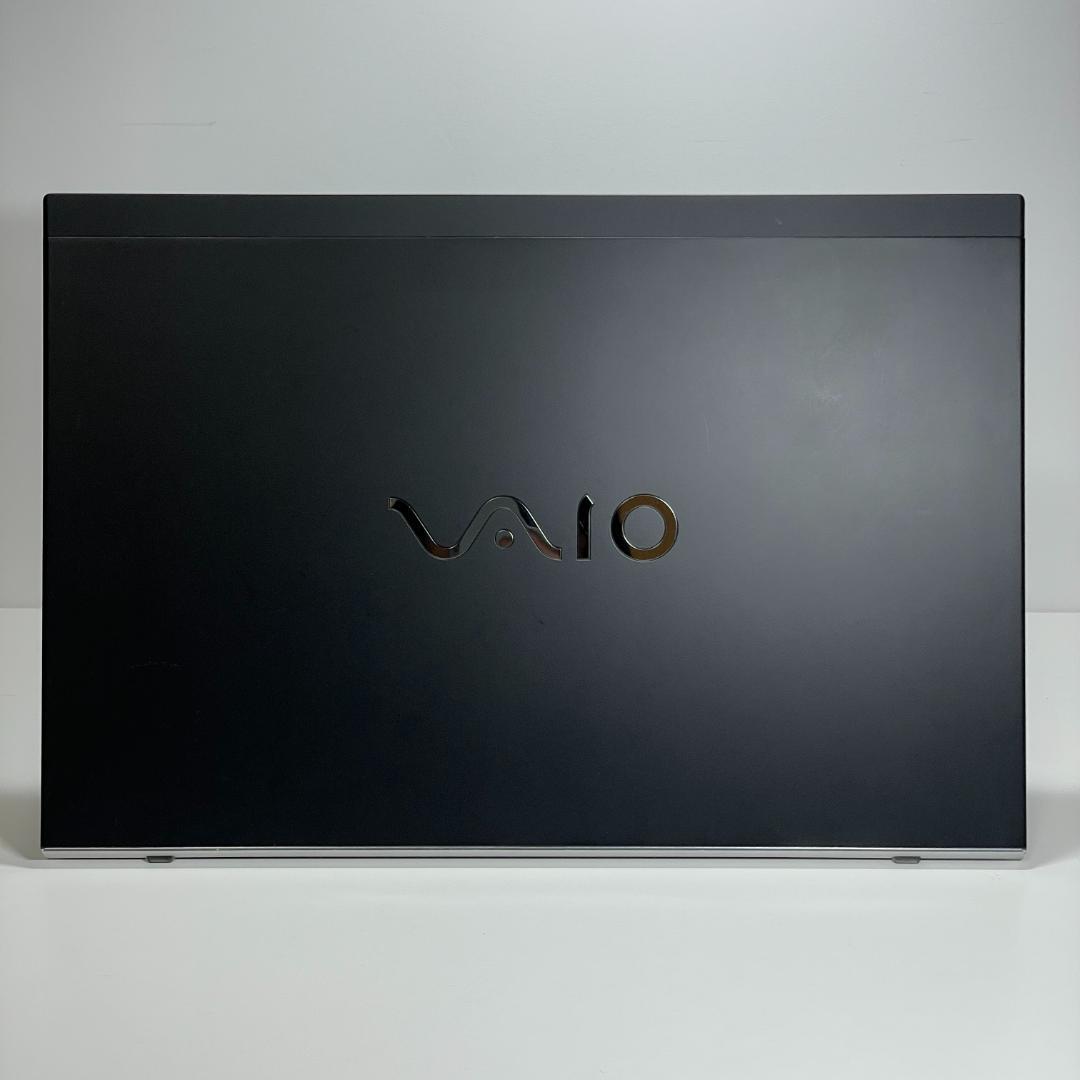 第10世代 i5 VAIO Pro PG ノートPC 薄型 軽量 office