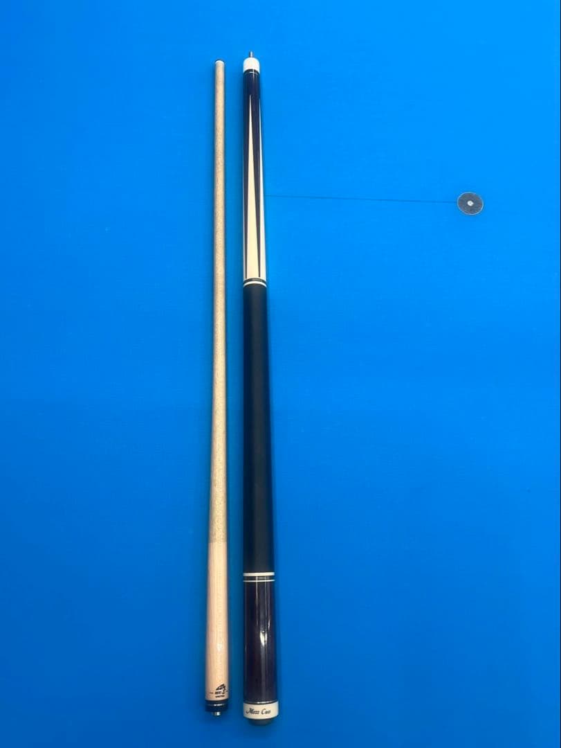ビリヤード mezz cue astr-231