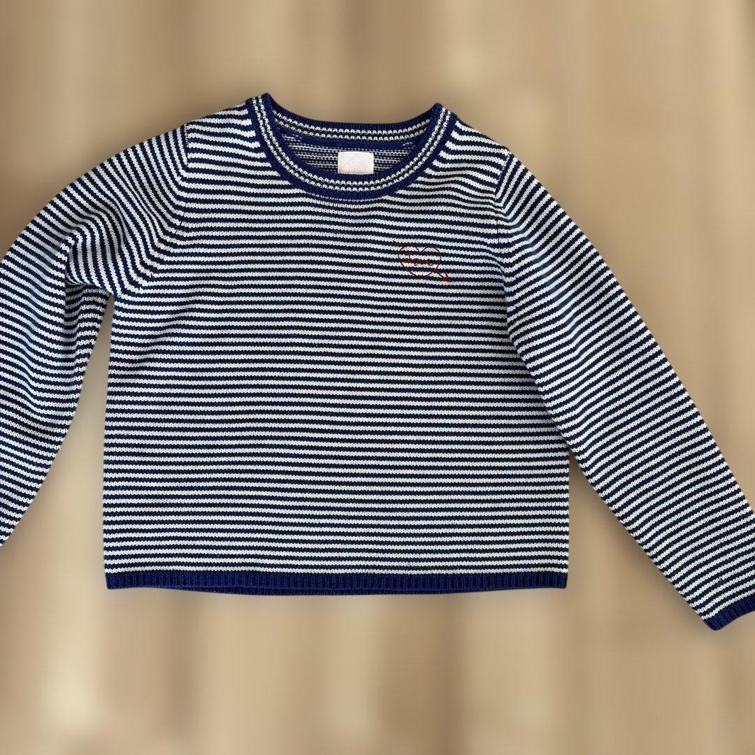 JNH ニット　36サイズ