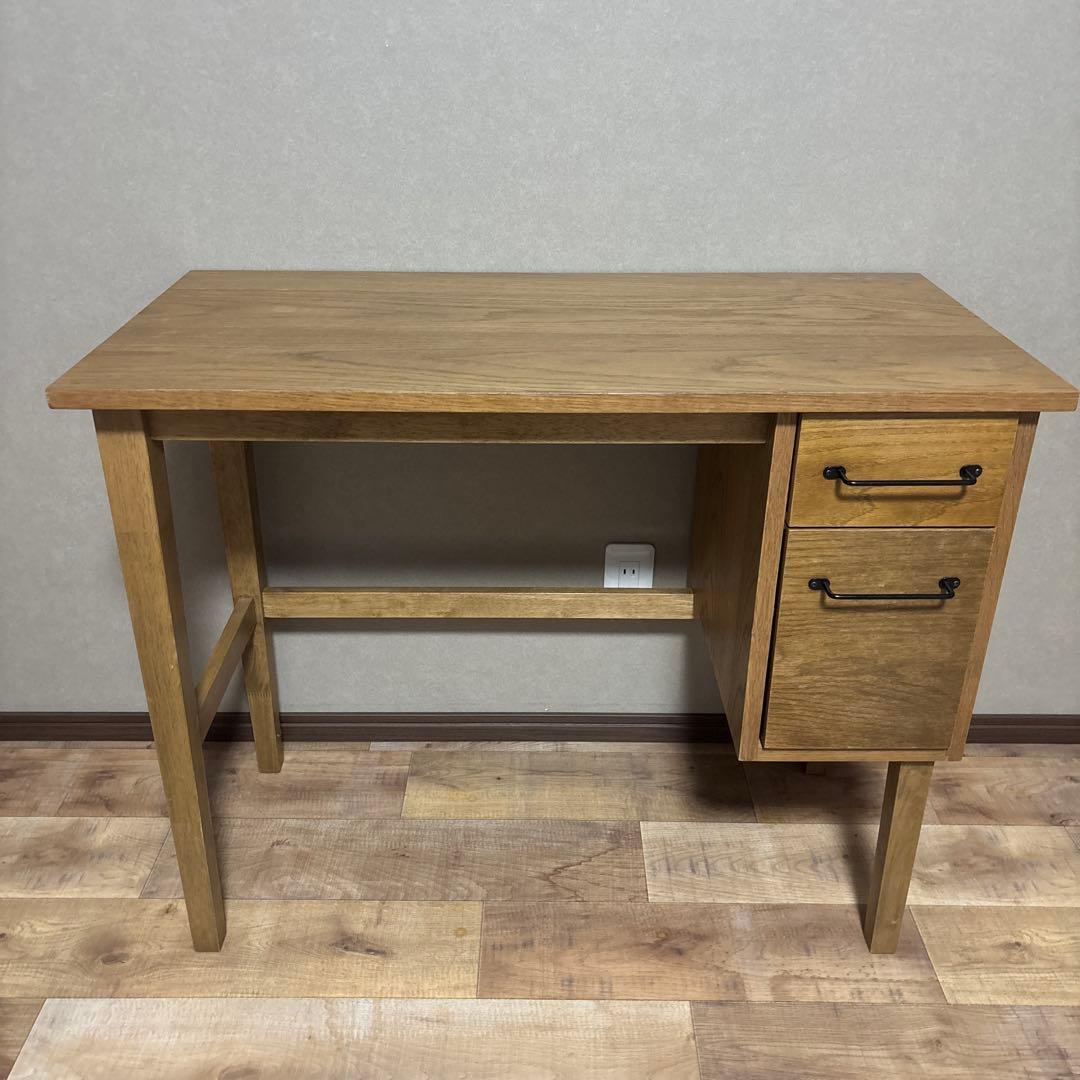 Rasic ラシック デスク 机 幅90cm おしゃれ シンプル