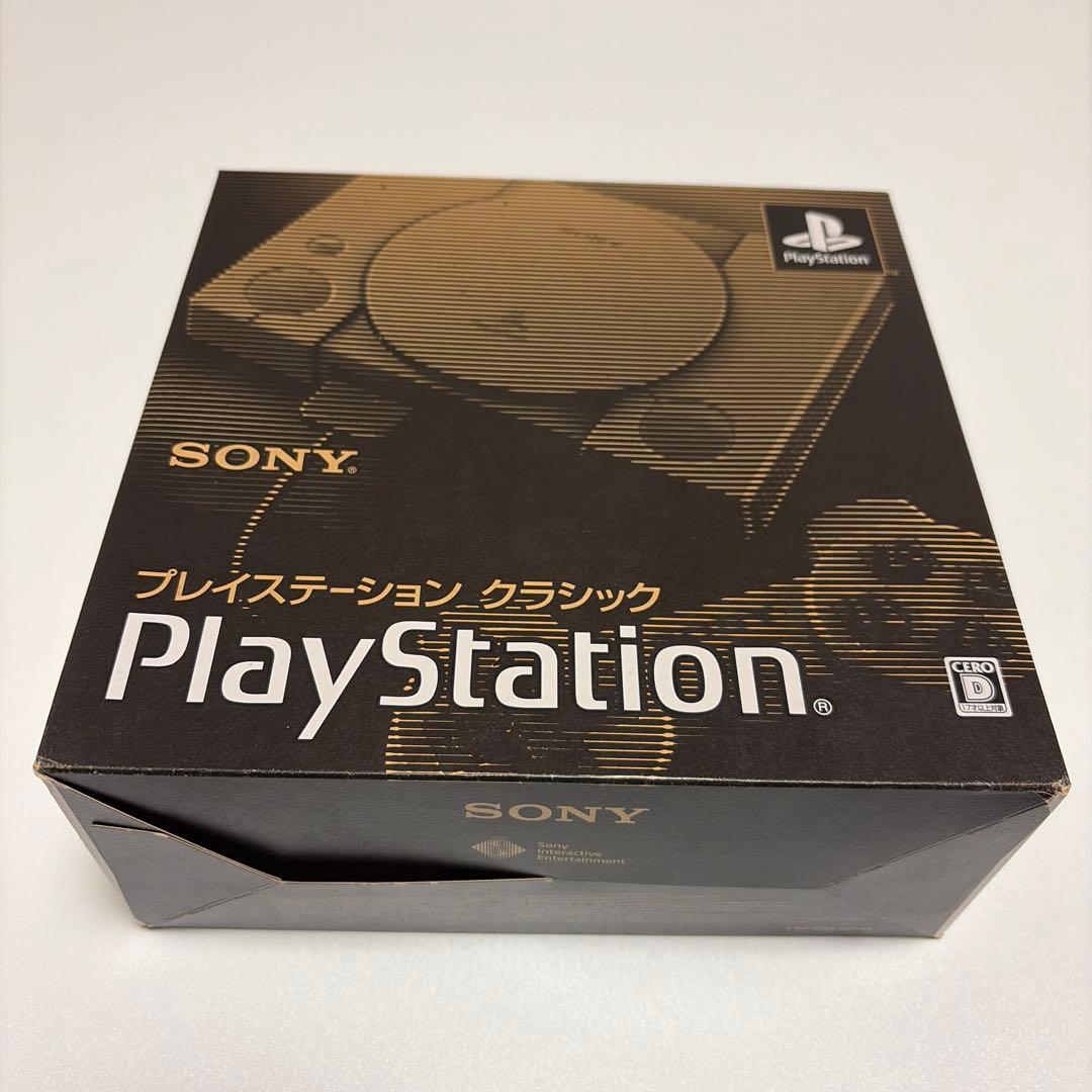 ノ*ブ様 プレイステーション　クラシック