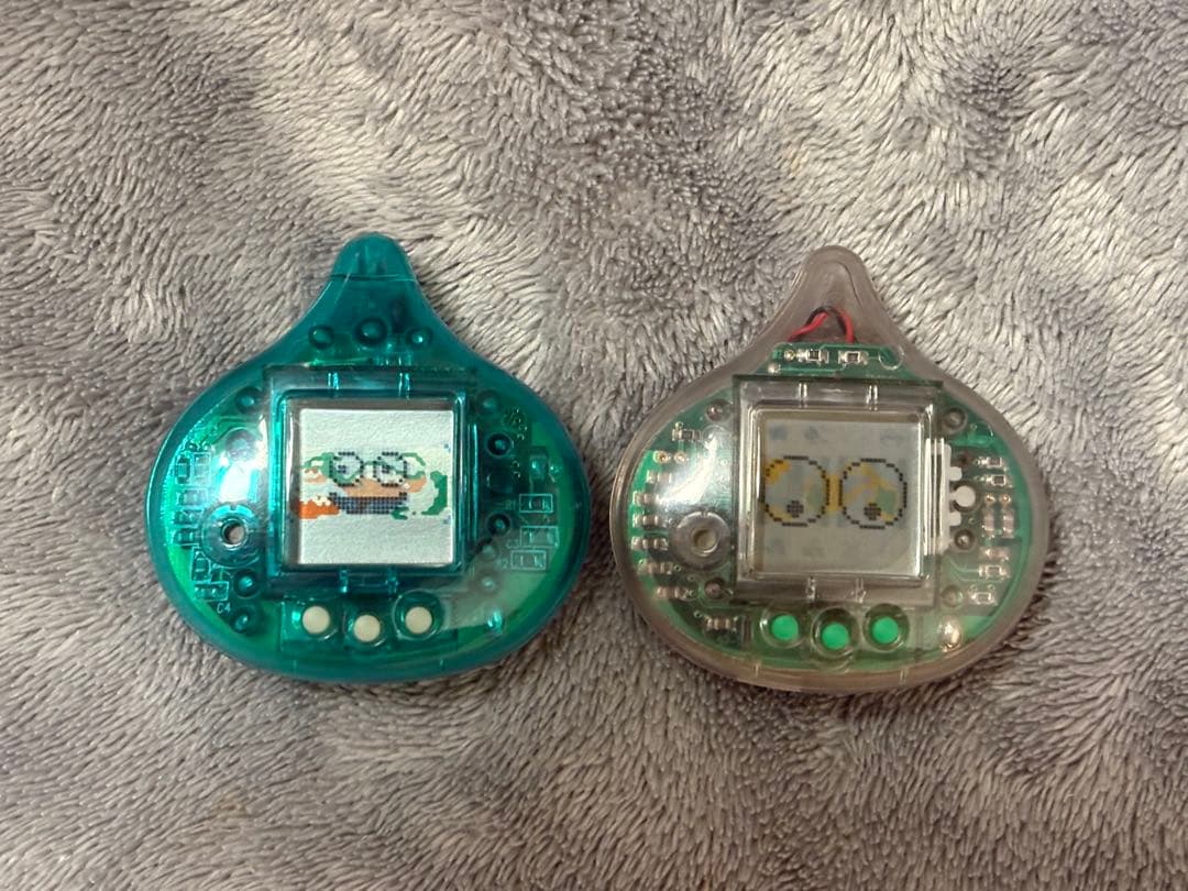 ドラクエ あるくんです 2個セット