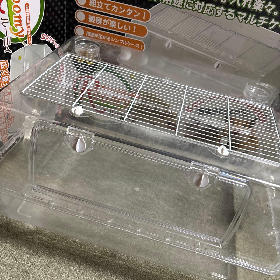 ハムスタールーミィ60ベーシック他まとめ売り