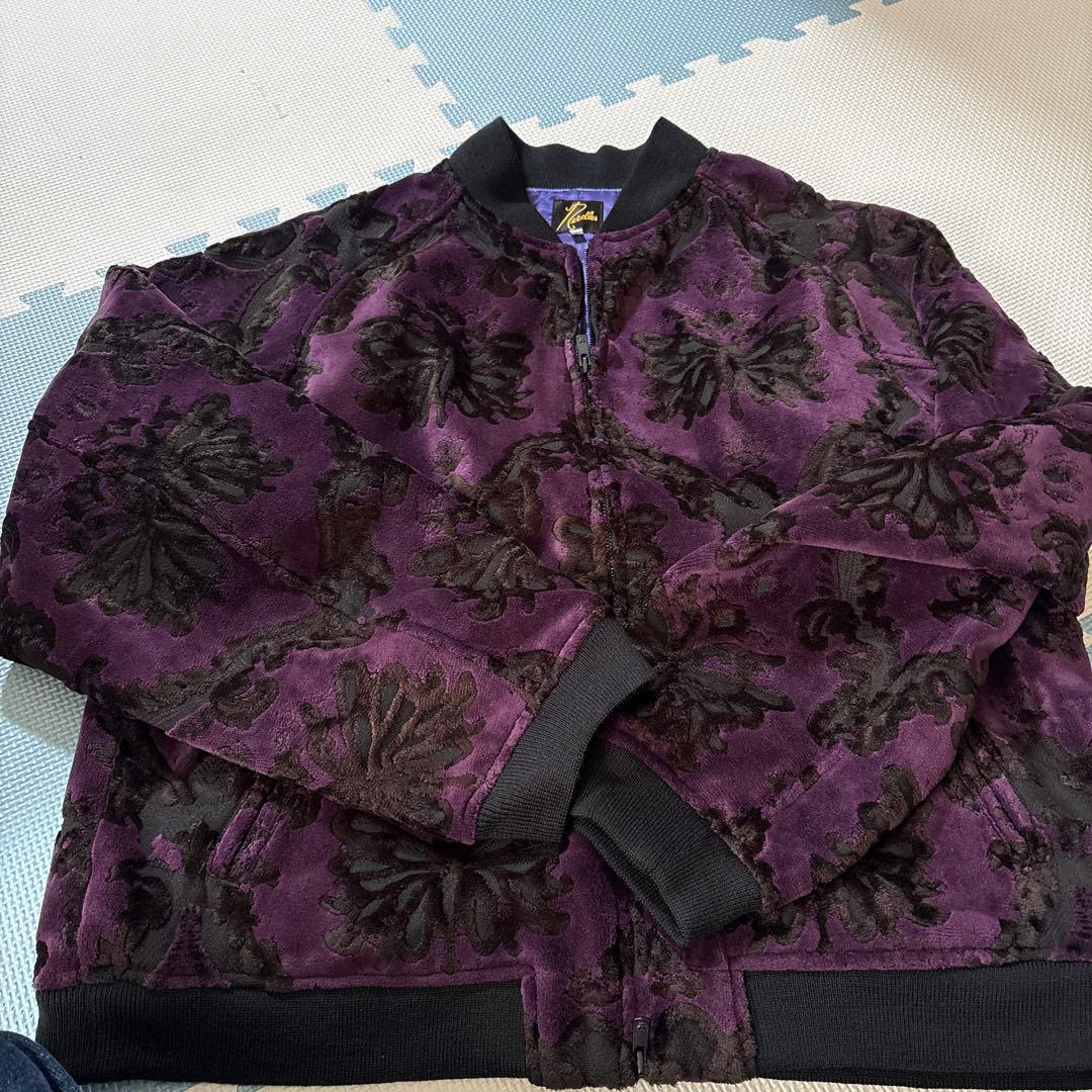 新品未使用品‼️2025/12/24購入品‼️ニードルス‼️