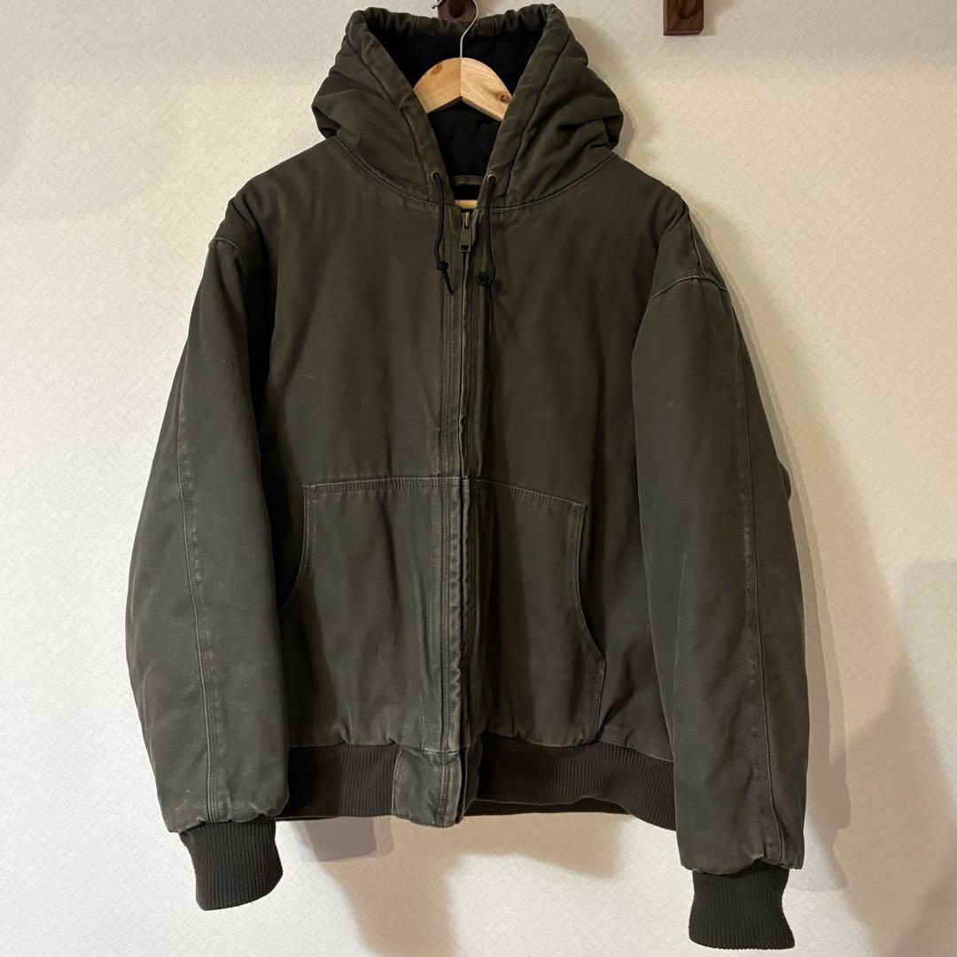 Cabela's（カベラス）アクティブジャケット　XL