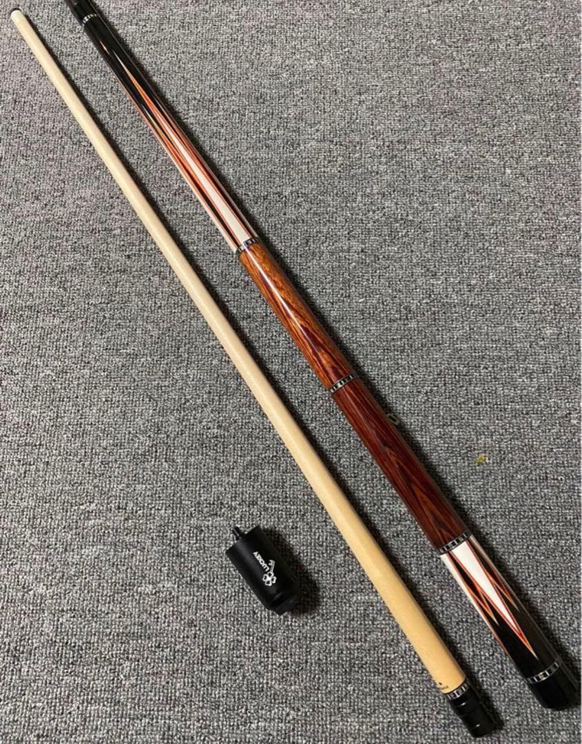 ビリヤードCUE LEES LSJ上位モデル　新品未使用