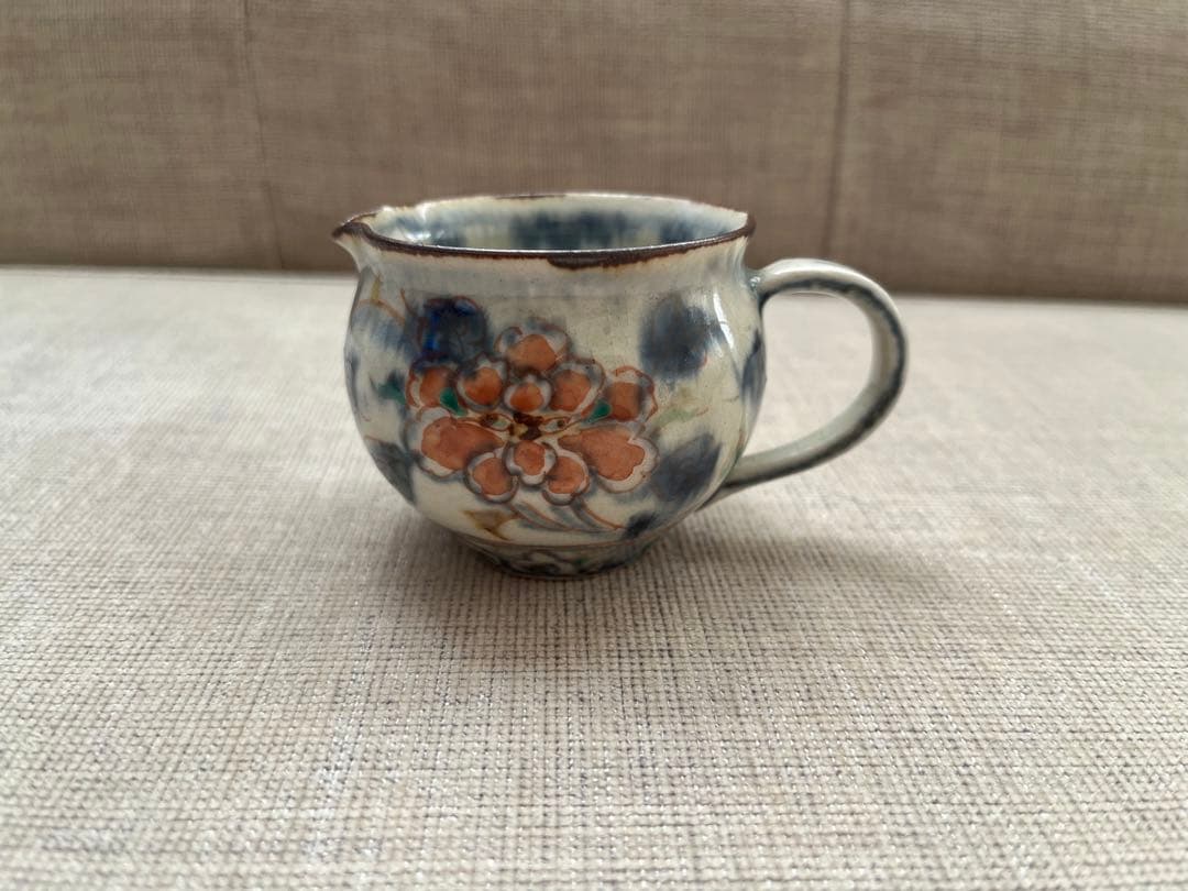 作家 松浦コータロー うつわ