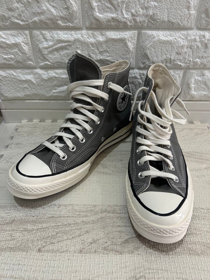【ダイナマイトキッド様】コンバース　スニーカー
