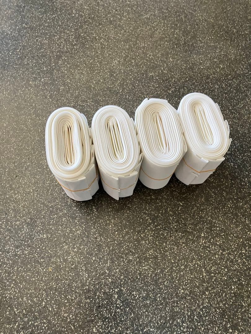 ☆美品ニチベイバーチカルブラインド　アルペジオ　☆取替生地のみ