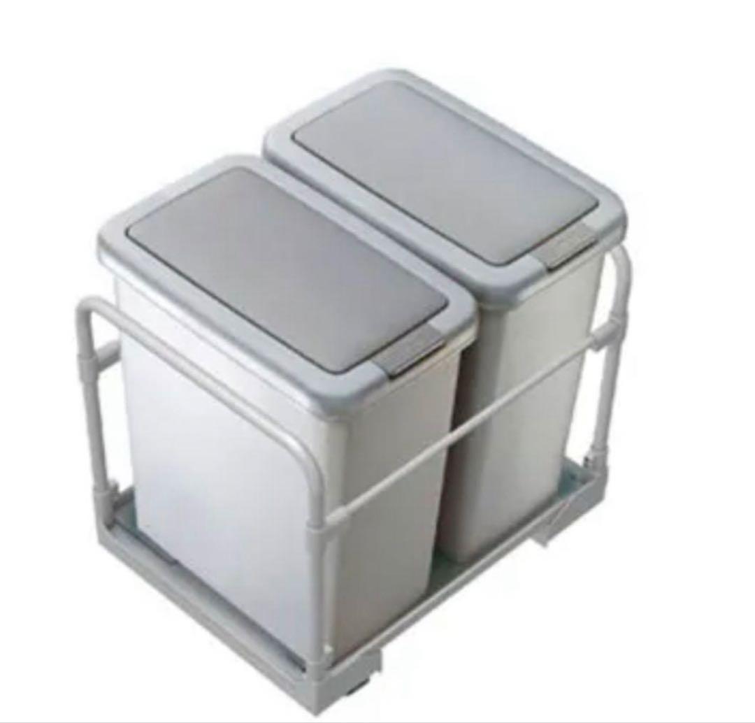 LIXIL ダストワゴン WDP045 3901857 新品 未使用 キッチン