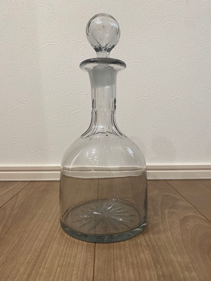 大正ガラス　アンティーク　レトロ