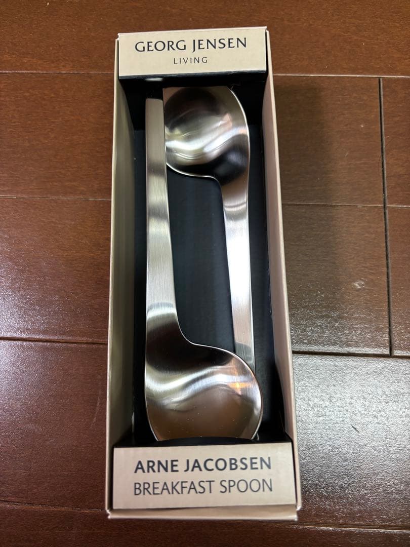   スプーン 2個セット