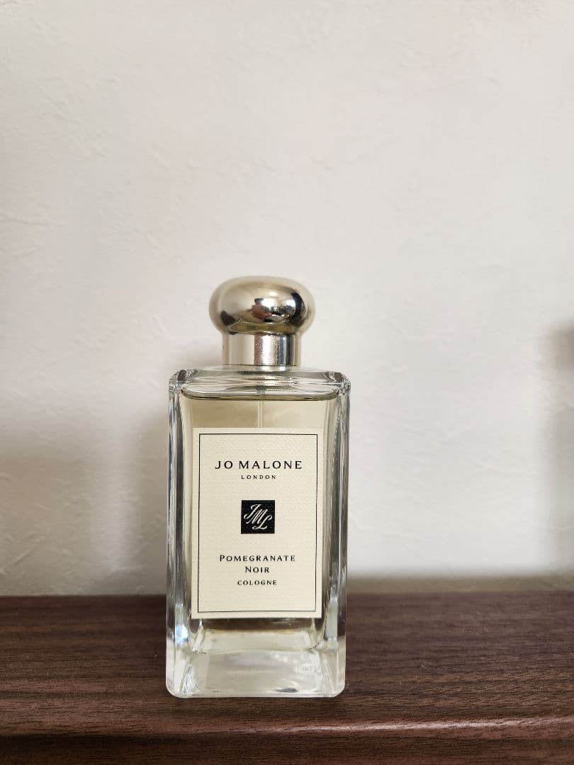 「Kazu」JO MALONE POMEGRANATE NOIR コロン