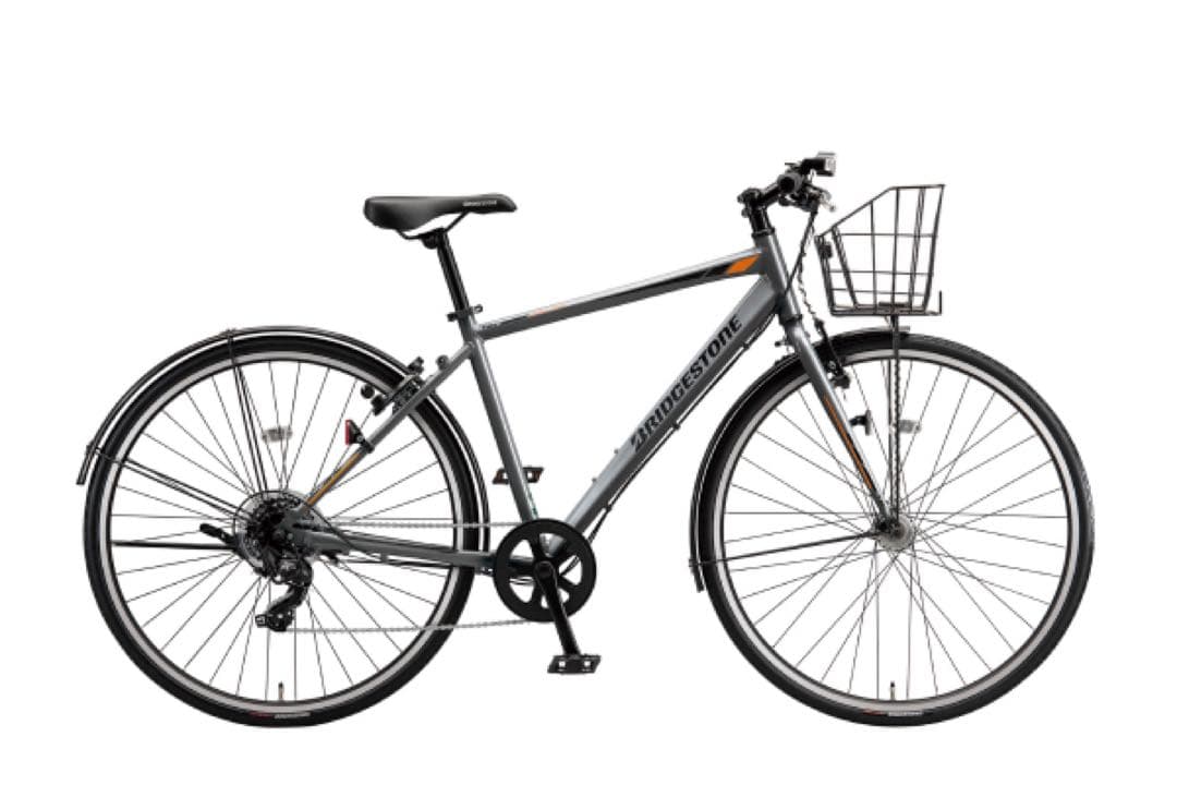 ブリヂストン　TB1 クロスバイク サイズ　420m 7段変速　　埼玉