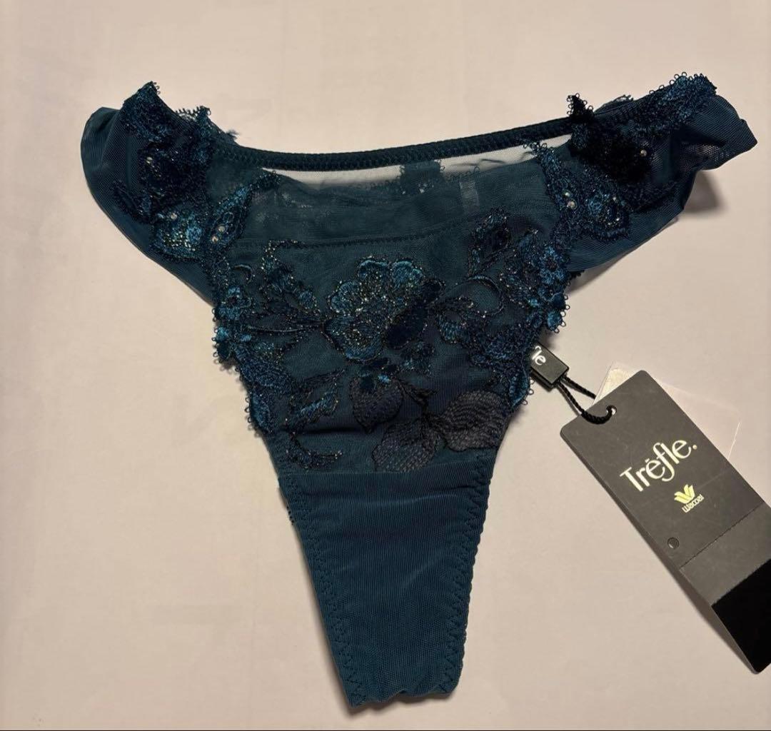 希少 ワコール トレフル 48G F65