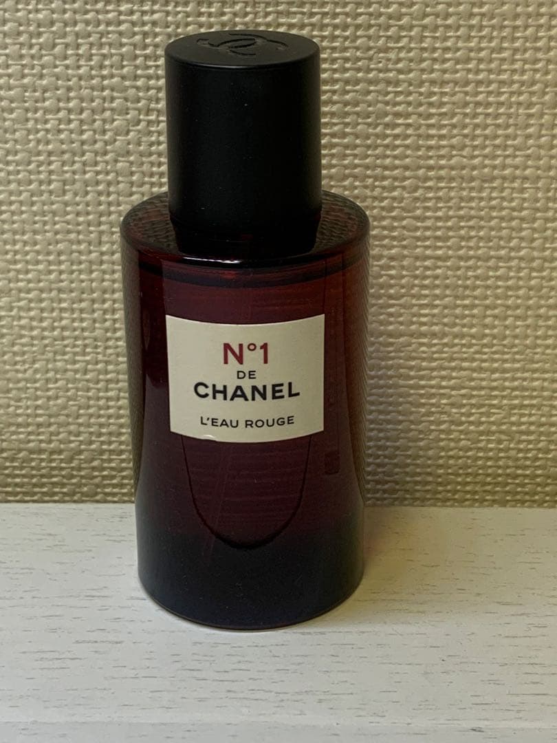CHANEL ロー ルージュ N°1 ドゥ シャネル100ml