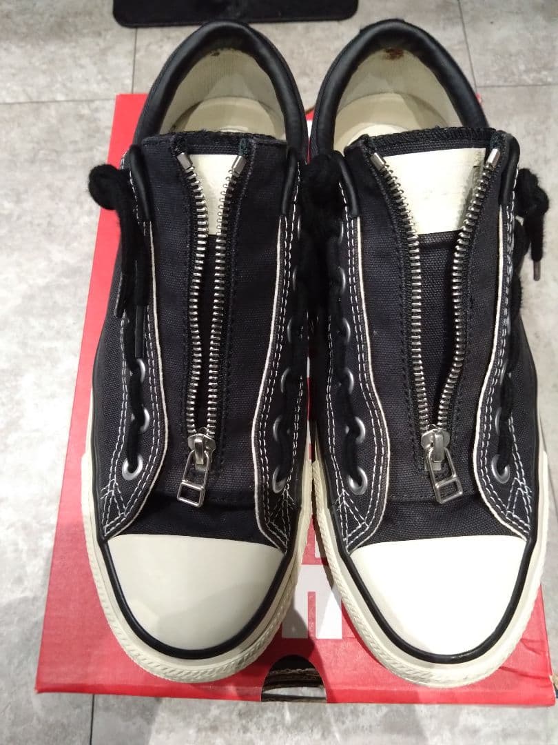 コンバース　ノンネイティブ　27 nonnative convers